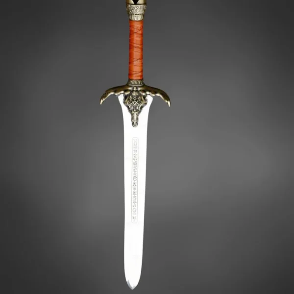 Conan Father’s Sword – Custom Legendary Barbarian Replica