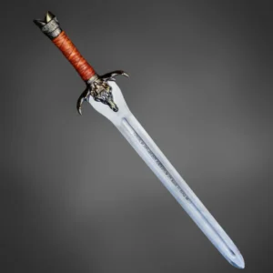Conan Father’s Sword – Custom Legendary Barbarian Replica