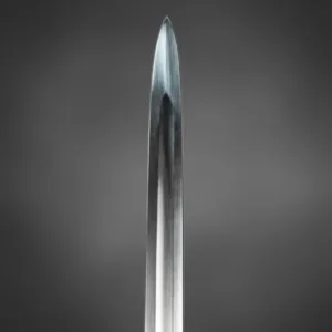 Custom Viking Sword – Handmade Norse Warrior Replica