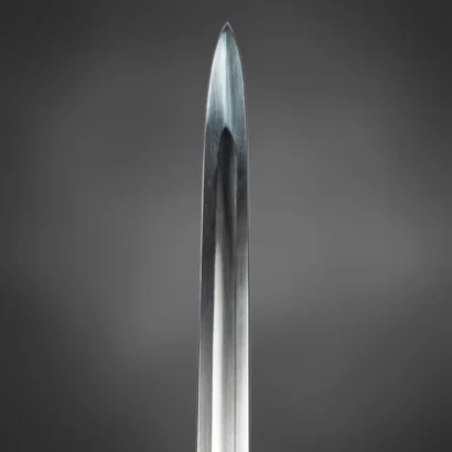 Custom Viking Sword – Handmade Norse Warrior Replica