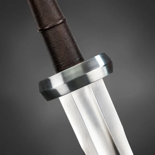 Custom Viking Sword – Handmade Norse Warrior Replica
