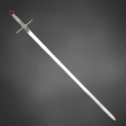 Gryffindor Sword Replica – Custom Harry Potter Collectible