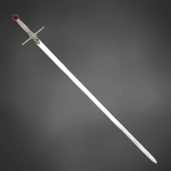 Gryffindor Sword Replica – Custom Harry Potter Collectible