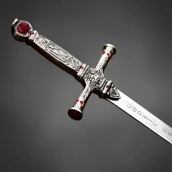 Gryffindor Sword Replica – Custom Harry Potter Collectible