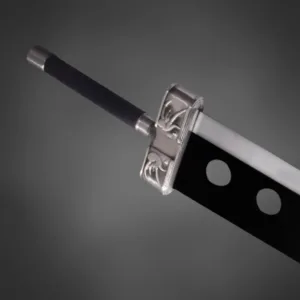 Cloud Buster Sword – Final Fantasy Omega Edition Replica