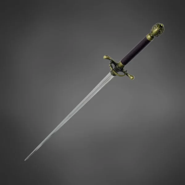 Custom Arya Stark Needle Sword – Game Of Thrones Blade