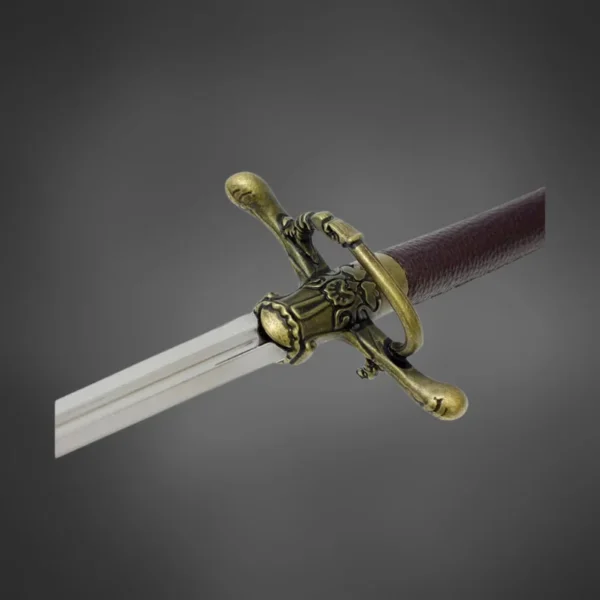 Custom Arya Stark Needle Sword – Game Of Thrones Blade
