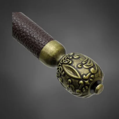 Custom Arya Stark Needle Sword – Game Of Thrones Blade