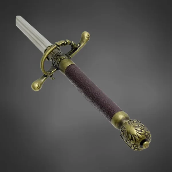 Custom Arya Stark Needle Sword – Game Of Thrones Blade
