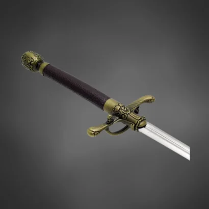 Custom Arya Stark Needle Sword – Game Of Thrones Blade