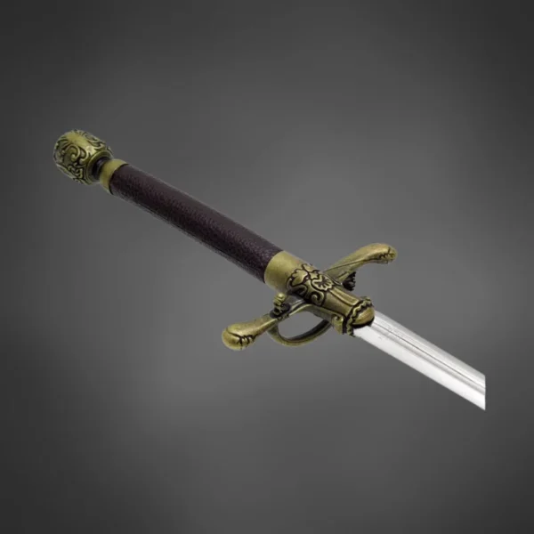 Custom Arya Stark Needle Sword – Game Of Thrones Blade