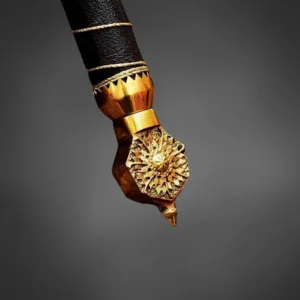 Custom Blackfyre Sword - Blade from House of Dragon