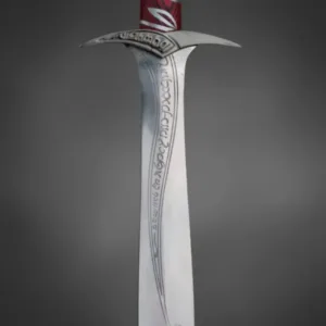Custom Handmade Sting Sword - Inspired by The Lord of the Rings