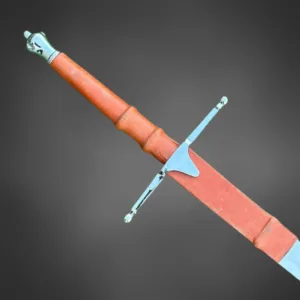 Custom Handmade William Wallace Sword – Braveheart Replica