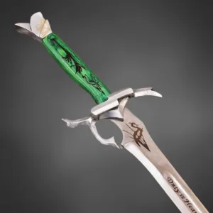 Custom Heron Mark Sword – Rand al’Thor’s Legendary Blade