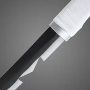 Custom Inosuke Nichirin Sword – Demon Slayer Replica Katana