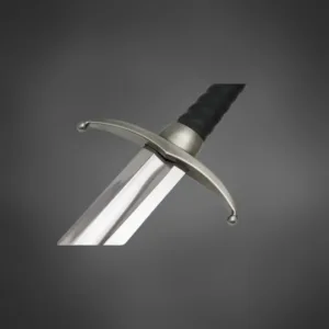 Custom King Jon Snow Sword - Longclaw Game Of Thrones Blade