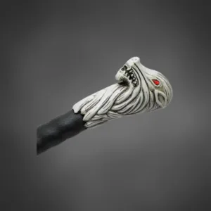 Custom King Jon Snow Sword - Longclaw Game Of Thrones Blade