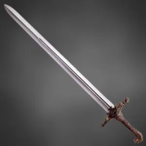 Custom Oathkeeper Sword – Jaime Lannister’s Gift Replica