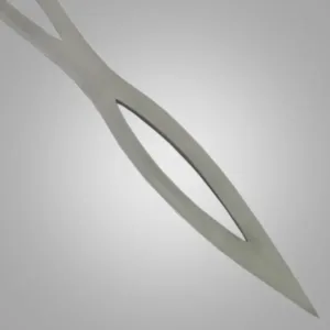 Fierce Deity Sword – Zelda Majora's Mask Replica