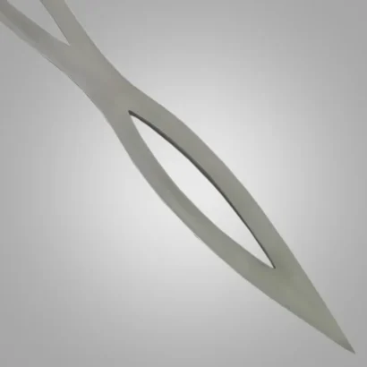 Fierce Deity Sword – Zelda Majora's Mask Replica