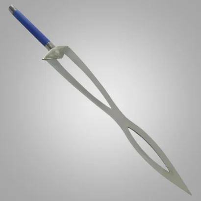 Fierce Deity Sword – Zelda Majora's Mask Replica