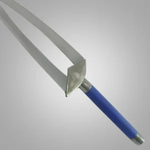 Fierce Deity Sword – Zelda Majora's Mask Replica