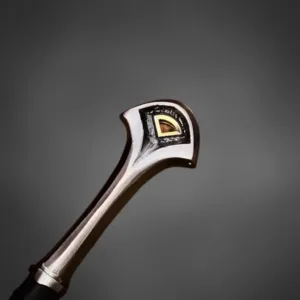 Lord of the Rings Sword – Custom Andúril, Aragorn’s Replica Blade