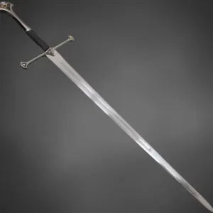 Lord of the Rings Sword – Custom Andúril, Aragorn’s Replica Blade