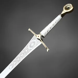 Narsil Sword Replica – Legendary Middle-earth Blade
