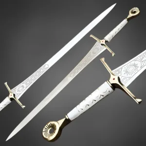 Narsil Sword Replica – Legendary Middle-earth Blade