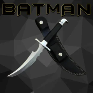 Red Hood Replica Knife – Batman: Under the Red Hood
