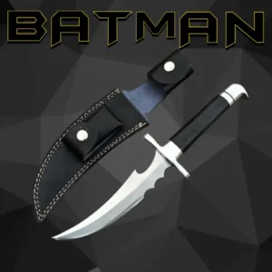 Red Hood Replica Knife – Batman: Under the Red Hood