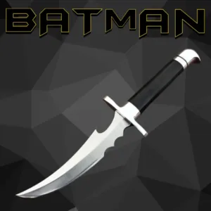 Red Hood Replica Knife – Batman: Under the Red Hood