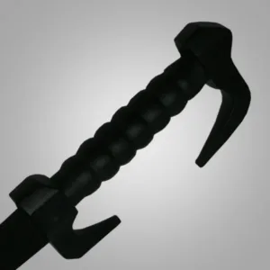 Spartan Sword Replica – King Leonidas Black Edition From 300