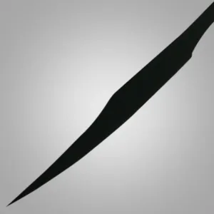 Spartan Sword Replica – King Leonidas Black Edition From 300