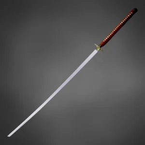 Sephiroth's Masamune Sword – Final Fantasy VII Replica