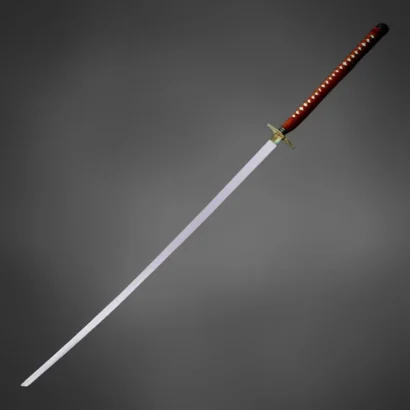 Sephiroth's Masamune Sword – Final Fantasy VII Replica
