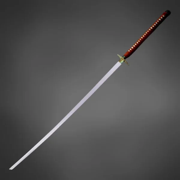 Sephiroth's Masamune Sword – Final Fantasy VII Replica