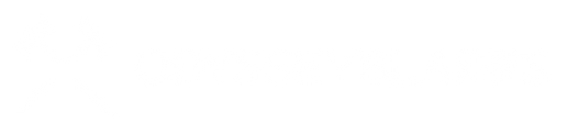 odyssey blades logo white