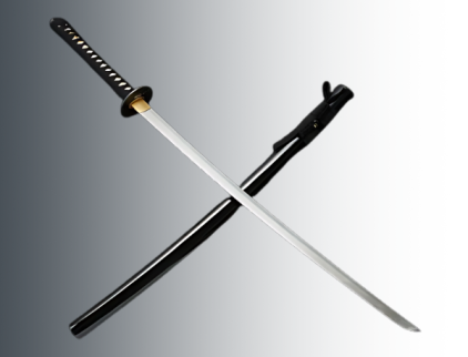 Battle Ready Swords vs. Display Swords – Which to Choose?